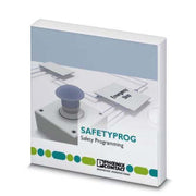 Phoenix Contact - Programmier- und Engineering-Software Software SAFETYPROG P#2700442