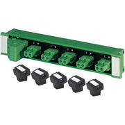 Murrelektronik - Passiver Sensor-/Aktor-Verteiler (ohne Leitung) AS-I Verteiler 55611 5-fach, 1 Potential
