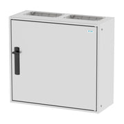 Eaton - Installationskleinverteiler AP-Wandgehäuse IP31 EWK-G23/31 EWK komplett