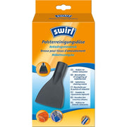 Swirl - Zubehör/Ersatzteile für Bodenpflege Polster-Reinigungsdüse 208036