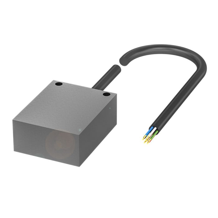 Balluff - RFID-Lesegerät LF (125 kHz) BIS L-404-03#BIS01EH  − 1 Stück
