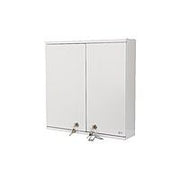 Metz Connect - Patchpanel LWL Wandverteiler 1503307M48-E M 48xLC-D OM5 VIK