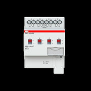 Busch-Jaeger - Bussystem-Schaltaktor Schaltaktor, 4fac SA/S4.16.2.2