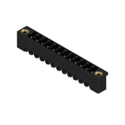 Weidmüller - Leiterplattensteckverbinder Verbinder 3.81mm SC 3.81/1#1793770000 − 30 Stück