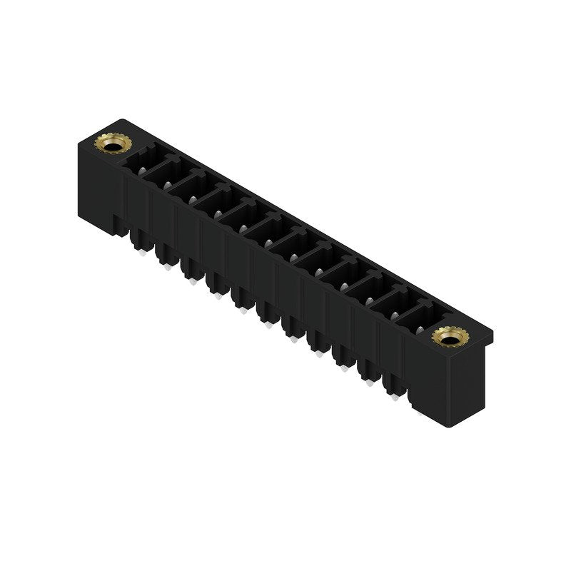 Weidmüller - Leiterplattensteckverbinder Verbinder 3.81mm SC 3.81/1#1793770000 − 30 Stück