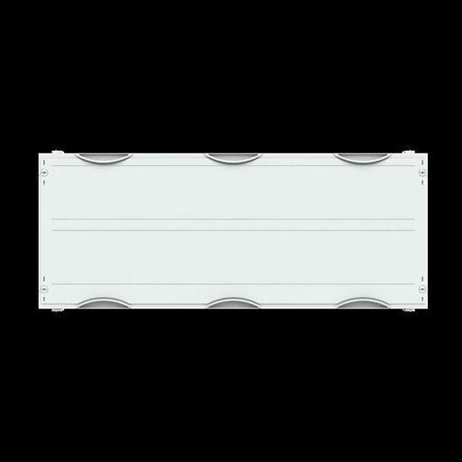 Striebel&amp;John - Verteilerbaugruppe Klemmen CombiLine Innenausbau Mod. MK312 2RE, Feldbreite 3 − 1 Stück by Striebel&amp;John

