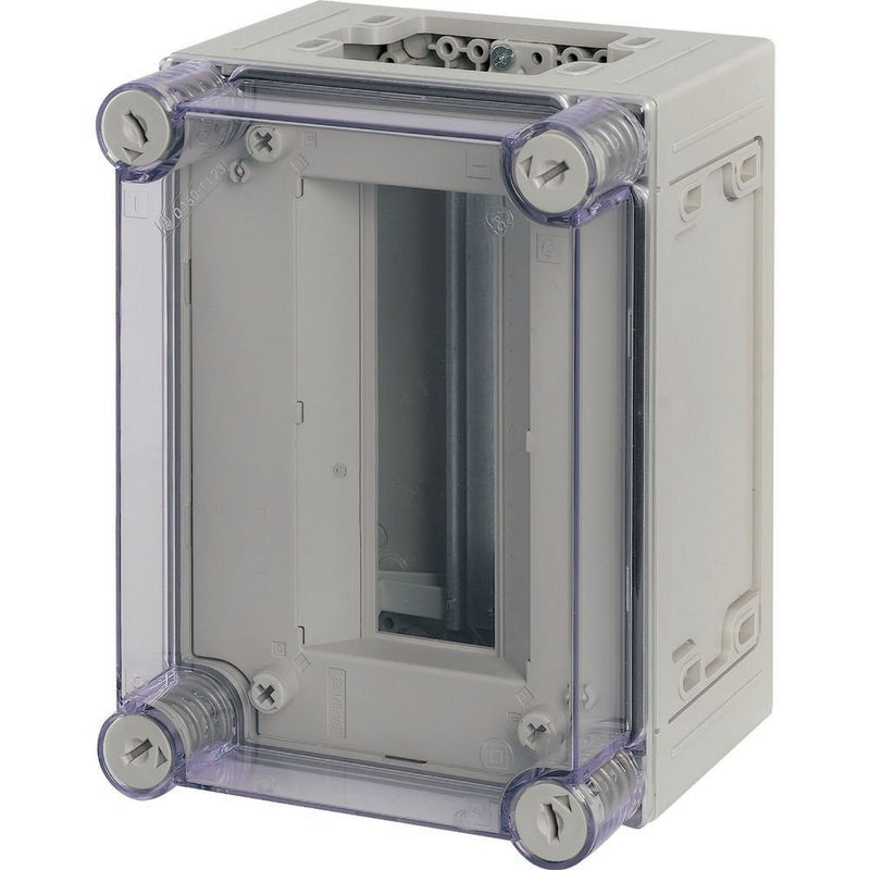Eaton - Installationskleinverteiler Automatenkasten AV/I23-150 Tragsch. senkrecht