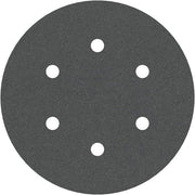 Bosch - Schleifpapier/Schleifvlies PRO F355 Schleifblatt, 150 2608605129 mm, G320, 5-tlg