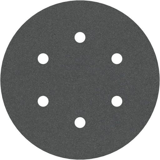 Bosch - Schleifpapier/Schleifvlies PRO F355 Schleifblatt, 150 2608605129 mm, G320, 5-tlg