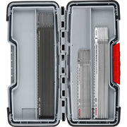 Bosch - Stichsägeblatt PRO Wood and Metal Rough 2607011946VE(30) Cut Stichsägeblatt