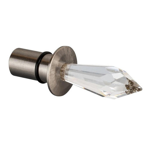 Brumberg Leuchten - Lichtwellenleiter-Lichtsystem Fibatec Kristall 00973315 f. Faser S2 - S33M − 1 Stück by Brumberg Leuchten
