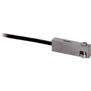 Di-soric - Magnetischer Näherungsschalter Zylindersensor MZET 28 PSK-K0.6TSSL T-Nut