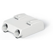 WAGO GmbH & Co. KG - Ein- und mehrpolige Klemmenleiste SMD-Leiterplattenklemme 2060-852/998-404 Drücker,0,75mm²,weiß − 6750 Stück