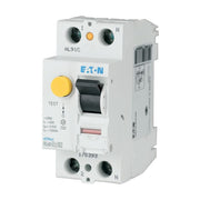 Eaton - Fehlerstrom-Schutzschalter FI-Schalter FRCMM-16/2/01-A 16A 100mA 2polig
