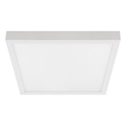 EVN Lichttechnik - Decken-/Wandleuchte LED-Deckenanbaupanel EPSU420125