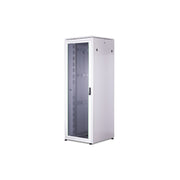 DIGITUS - Netzwerk-/Serverschrank Netzwerkschrank 47 HE DN-19 47U-8/8-1 2275x800x800mm