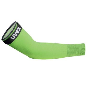 Uvex - Zubehör/Ersatzteile für persönliche Schutzausrüstung uvex C500 sleeve, Gr. L 6049110 − 10 Stück