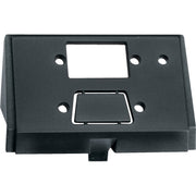 Merten - Einsatz/Abdeckung für Kommunikationstechnik Einschub sw 464391 für D-Sub-Verbinder