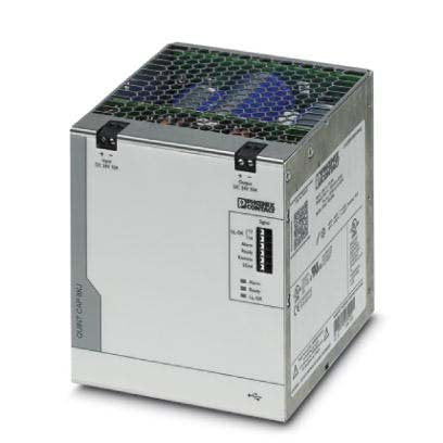 Phoenix Contact - Zubehör/Ersatzteile für USV-Anlagen Puffermodul QUINT4-CAP/2#2320571