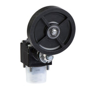 Telemechanique Sensors - Antriebskopf für Positionsschalter/Scharnierschalter Kopf m.Schwenkhebel ZCKD39