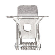 Nobile - Mechanisches Zubehör/Ersatzteile für Leuchten Einbaufeder Set 1577819903