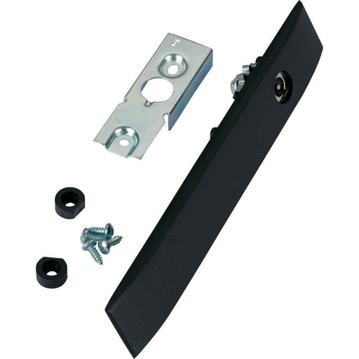 Eaton - Schließsystem für Schaltschranksysteme Schlüsselschild 3mm XALKP-3MM-TWKB Doppelbart