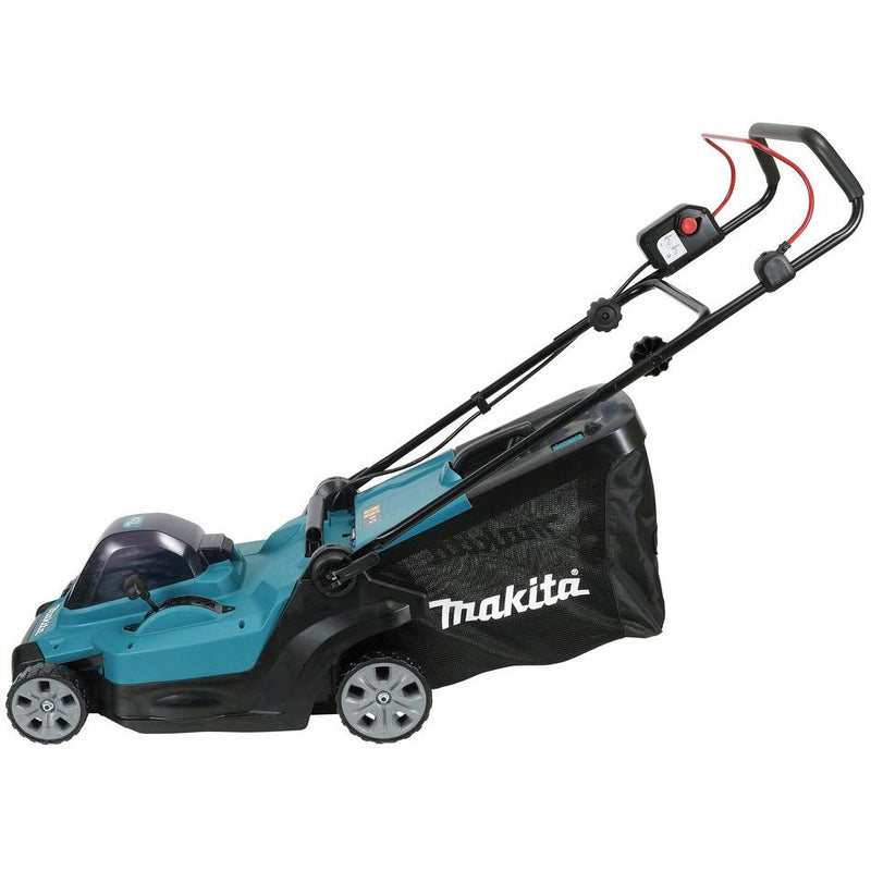 Makita - Rasenmäher (Akku) Akku-Rasenmäher LM004GZ 43 cm 40V max