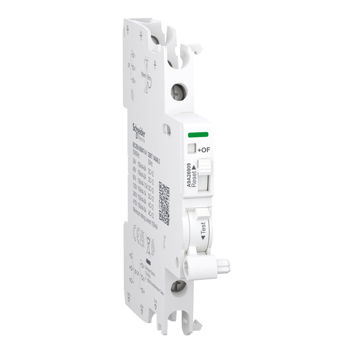 Schneider Electric - Lastschalter Quellenumschalter 31155 4-polig, 630A  − 1 Stück

