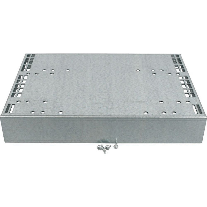 Eaton - Montageplatte für Verteilergehäuse MontageplatteI ZMX16 IZM26 XVTL-IZM26-10 B=1000mm