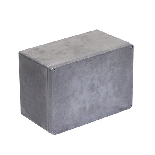 Weidmüller - Gehäuse/Schaltschrank (leer) Metallgehäuse KLIPPON K75 VMQ