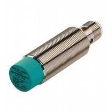 Pepperl+Fuchs Fabrik - Induktiver Näherungsschalter Induktiver Sensor NBN12-18#293454-0066