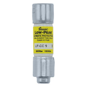 Eaton - HRC-Sicherung Sicherungseinsatz LP-CC-9 9 A, AC 600 V − 10 Stück