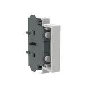 ABB Stotz S&J - Hilfsschalterblock Hilfskontakt OA1L11 1S + 1Ö
