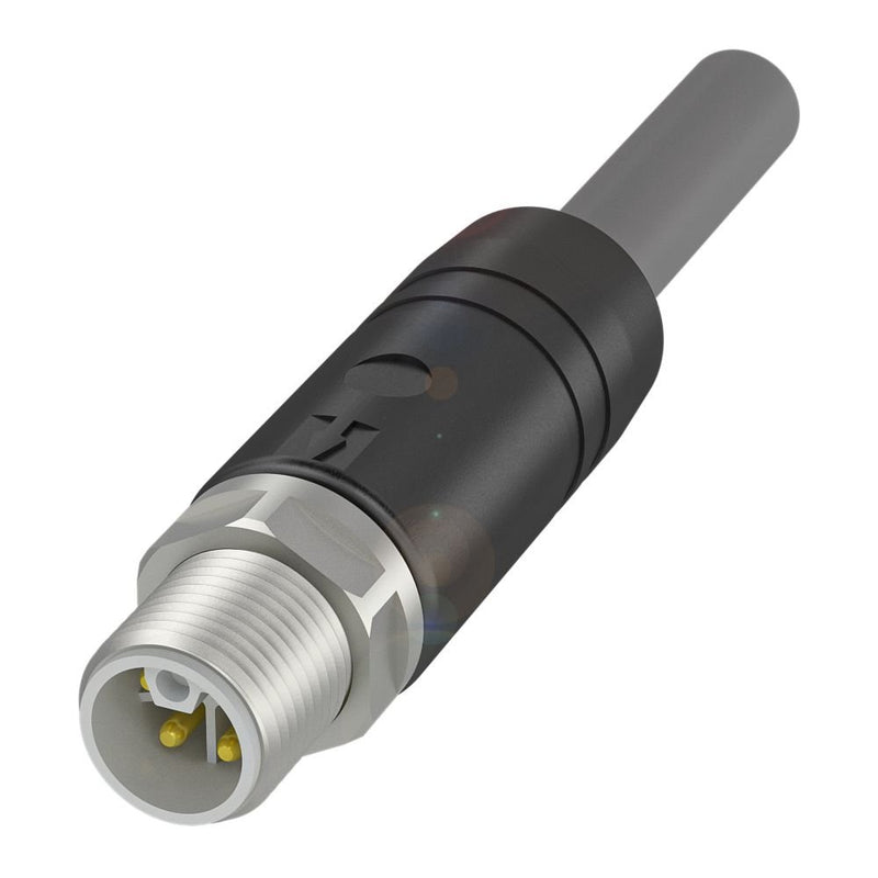 Balluff - Konfektioniertes Sensor-Aktor-Kabel Anschlussleitung BCC S415-000#BCC0LKR