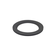 Ledvance - Mechanisches Zubehör/Ersatzteile für Leuchten Abdeckring DLCMFTEXCHRINGD100BK schwarz