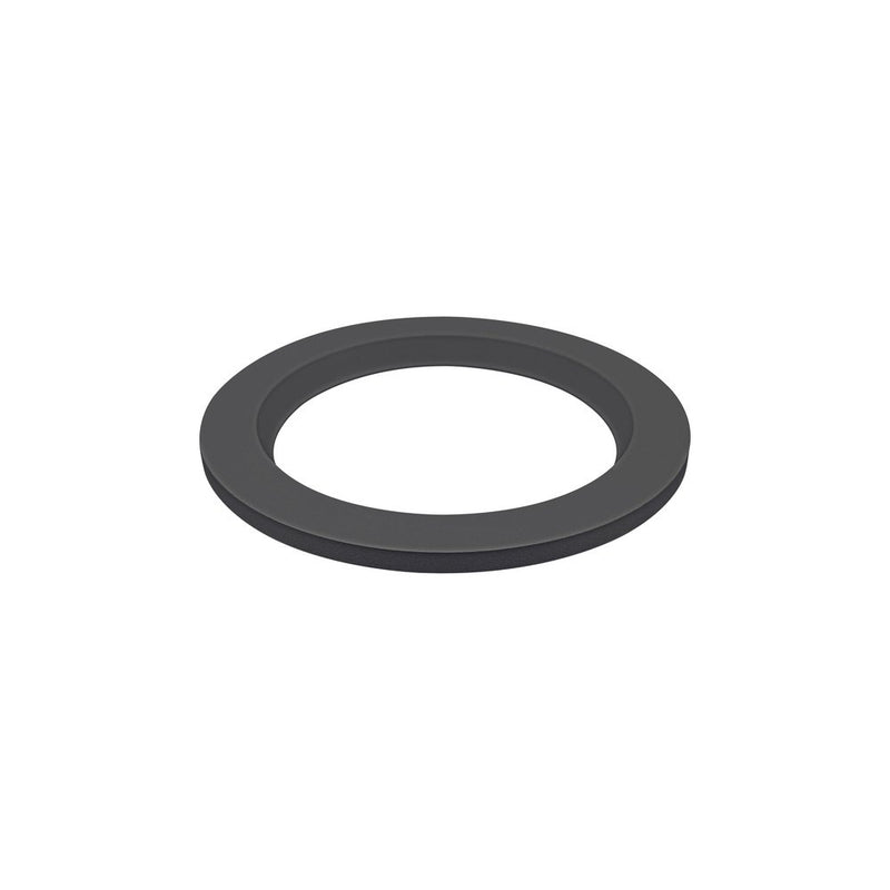 Ledvance - Mechanisches Zubehör/Ersatzteile für Leuchten Abdeckring DLCMFTEXCHRINGD100BK schwarz
