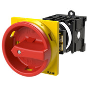 Eaton - Lasttrennschalter Hauptschalter/Not-Aus T0-3-8342/V/SVB 6pol