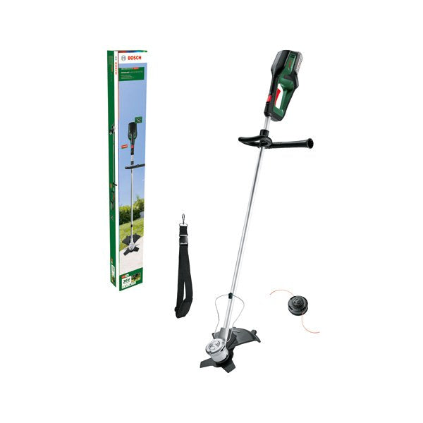 Bosch - Rasentrimmer (Akku) Akku-Freischneider 06008C1K02