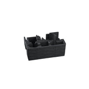 Bosch - Zubehör/Ersatzteile für Werkzeugkasten, -schrank, -wagen und Werkbank L-BOXX-Einlage 1600A0351X für GKF 18V-8