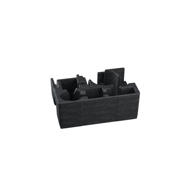 Bosch - Zubehör/Ersatzteile für Werkzeugkasten, -schrank, -wagen und Werkbank L-BOXX-Einlage 1600A0351X für GKF 18V-8