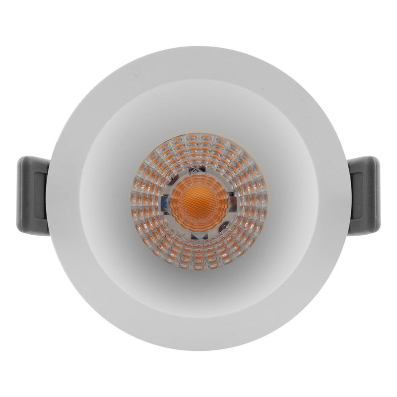 Ledvance - Downlight/Strahler/Flutlicht LED-Einbaustrahler SPDKFIXP8930PSDIP44W 930, dim, ws
