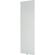 Eaton - Seiten-/Rückwand (Schaltschrank) Rückwand geschlossen XLSR51885 IP55, grau