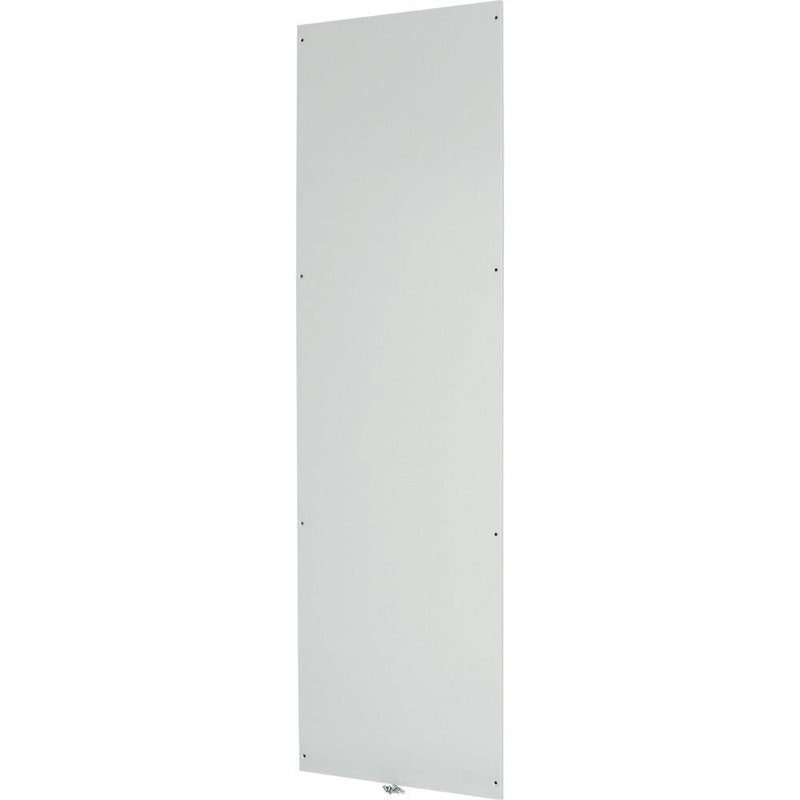 Eaton - Seiten-/Rückwand (Schaltschrank) Rückwand geschlossen XLSR51885 IP55, grau