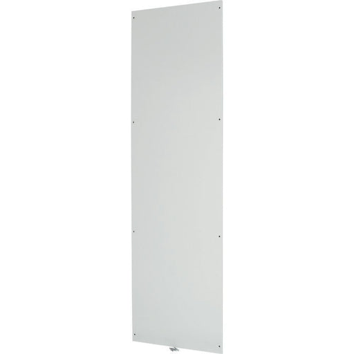 Eaton - Seiten-/Rückwand (Schaltschrank) Rückwand geschlossen XLSR51885 IP55, grau
