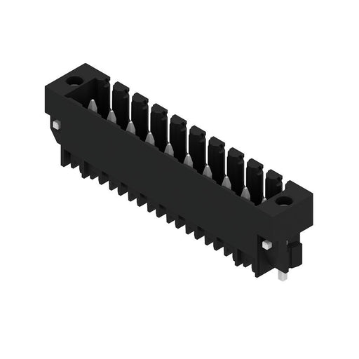 Weidmüller - Leiterplattensteckverbinder Verbinder 3.50mm SL-SMT 3.#1936340000  − 265 Stück