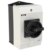 Eaton - Lasttrennschalter Hauptschalter T0-315683I2HMBSSVBSW 3p,2S+1Ö,20A