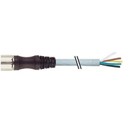 Murrelektronik - Rundsteckverbinder, feldkonfektionierbar (Industriesteckverbinder) Steckverbinder 7000-23251-4521500 M23 Buchse