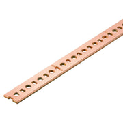 Weidmüller - Zubehör/Ersatzteile für Klemmen Sammelschiene NSCH 2M − 2 Meter