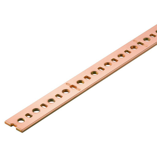 Weidmüller - Zubehör/Ersatzteile für Klemmen Sammelschiene NSCH 2M − 2 Meter