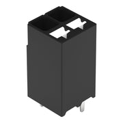 WAGO - Leiterplattenklemme THR-Leiterplattenklemme 20861122300000997604 Drücker,1,5mm²,sw − 2115 Stück